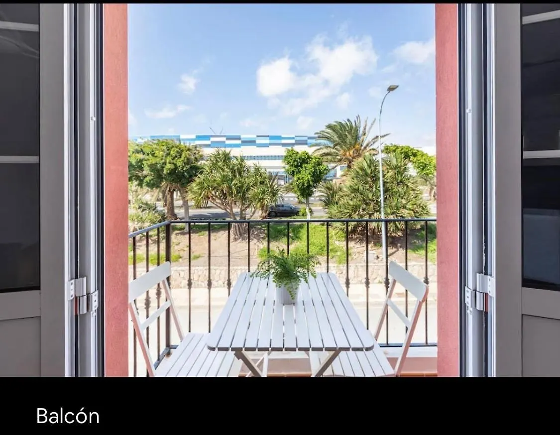 El Balcón De Arinaga Apartamento Agüimes