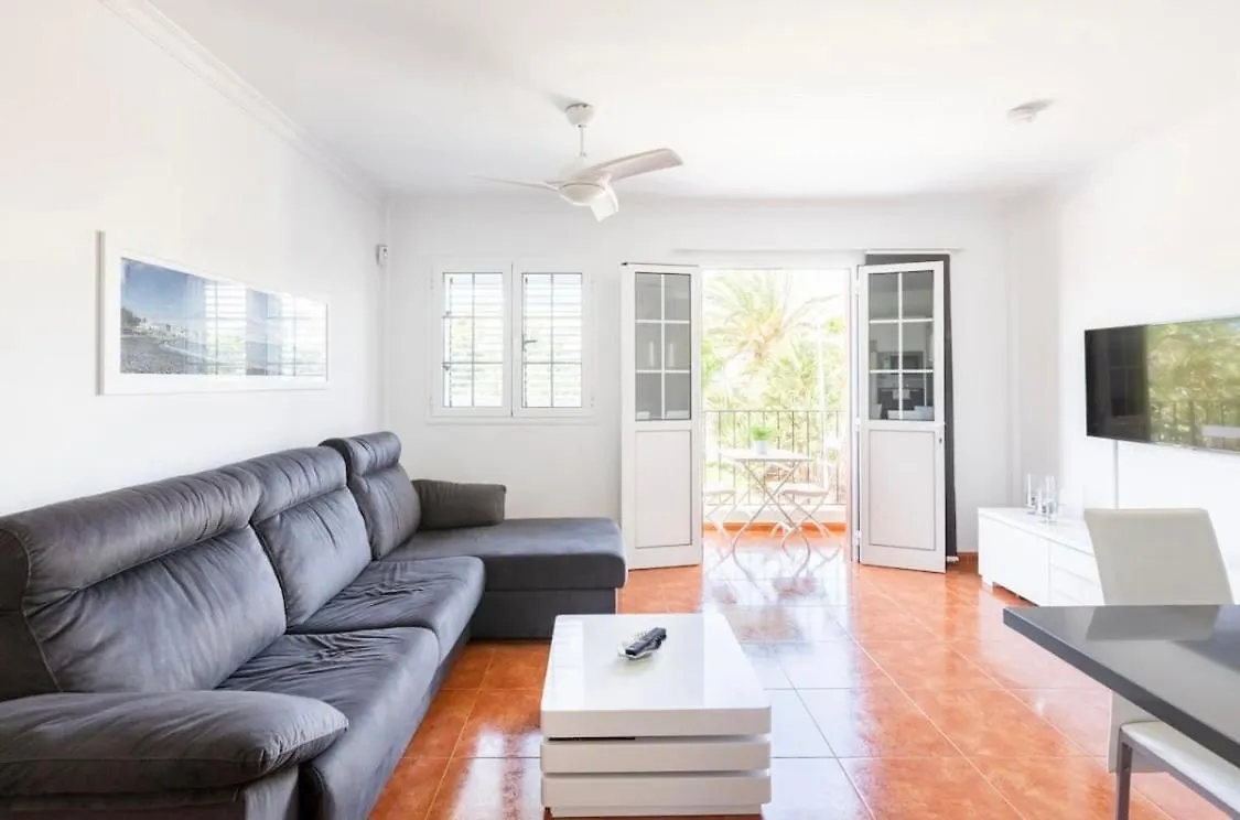 El Balcón De Arinaga Apartamento Agüimes