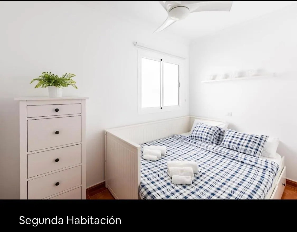 El Balcon De Arinaga Apartment Aguimes
