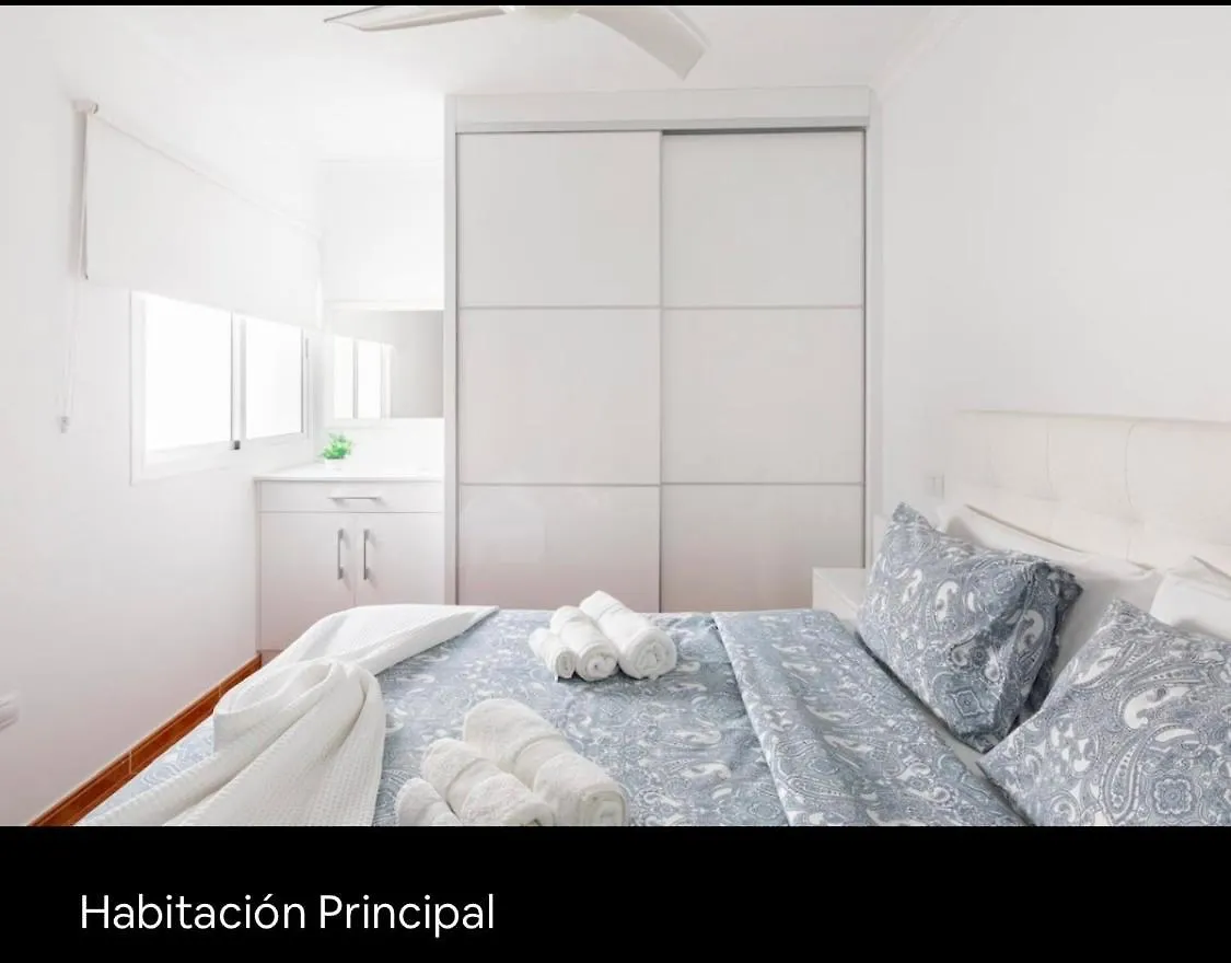 El Balcón De Arinaga Apartamento Agüimes