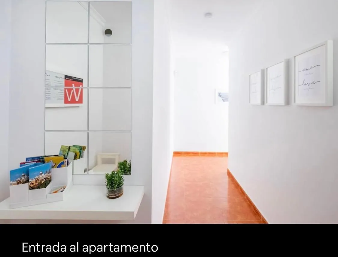 El Balcón De Arinaga Apartamento Agüimes Espanha