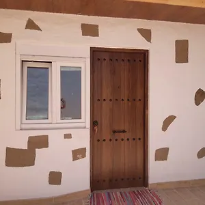 La Cruz Maison d'hôtes