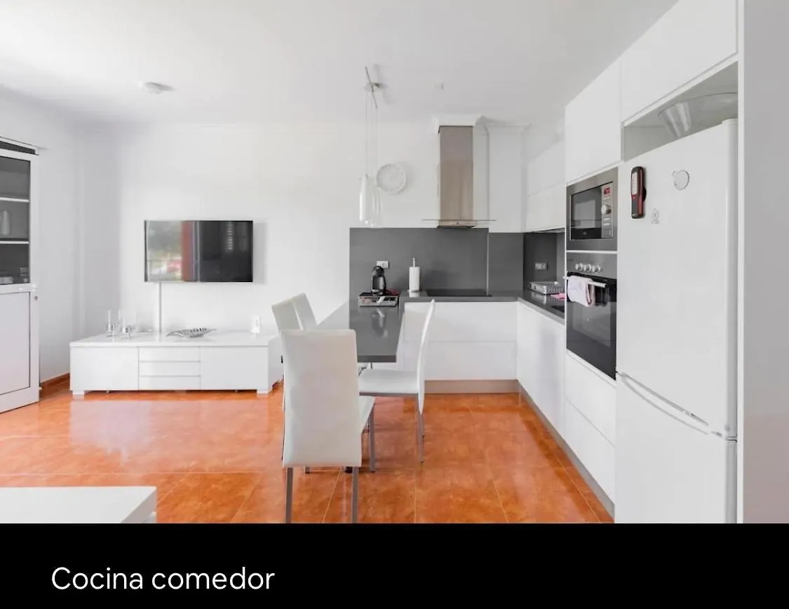 Appartamento El Balcon De Arinaga Agüimes
