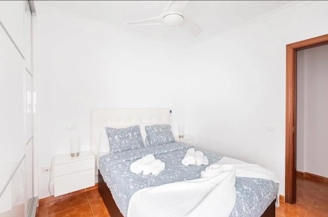 Appartamento El Balcon De Arinaga Agüimes